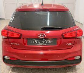 Hyundai i 20 2019 CAMERA•NAVI•CRUIZE CONTROL-thumb-5