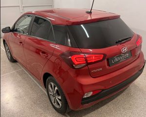 Hyundai i 20 2019 CAMERA•NAVI•CRUIZE CONTROL-thumb-6