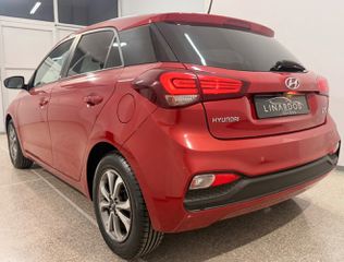 Hyundai i 20 2019 CAMERA•NAVI•CRUIZE CONTROL-thumb-7