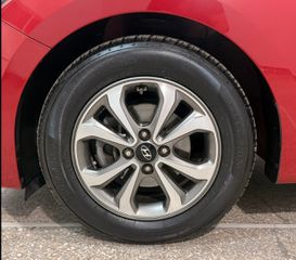Hyundai i 20 2019 CAMERA•NAVI•CRUIZE CONTROL-thumb-8