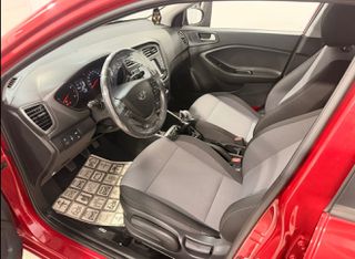 Hyundai i 20 2019 CAMERA•NAVI•CRUIZE CONTROL-thumb-9