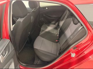 Hyundai i 20 2019 CAMERA•NAVI•CRUIZE CONTROL-thumb-22