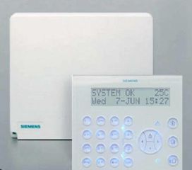 Κέντρ.Μονάδα Siemens με πληκτρολόγια