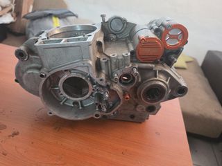Καρτερ Ktm exc sx 400 450 520 525