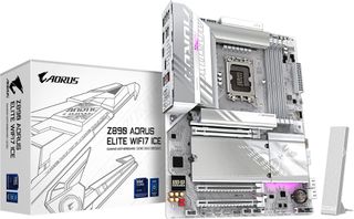 Gigabyte Z890 A ELITE WIFI7 motherboard