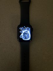 Apple Watch SE 3 40mm GPS + Cellular Midnight - Άριστη κατάσταση