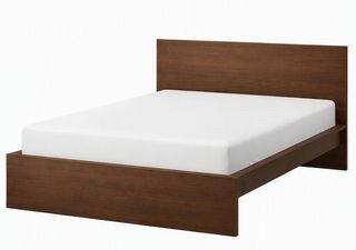 Κρεβάτι 140X200 cm - MALM (IKEA)