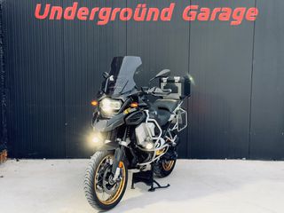 Bmw R 1250 GS Adventure 2021 40th ANNIVERSARY *OPTION 719