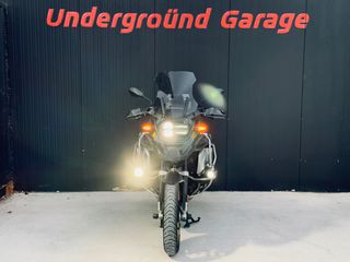 Bmw R 1250 GS Adventure 2021 40th ANNIVERSARY *OPTION 719-thumb-1