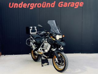 Bmw R 1250 GS Adventure 2021 40th ANNIVERSARY *OPTION 719-thumb-2