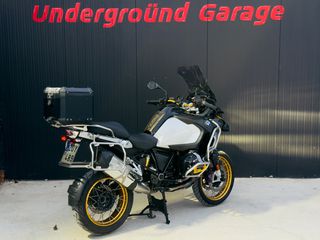 Bmw R 1250 GS Adventure 2021 40th ANNIVERSARY *OPTION 719-thumb-4