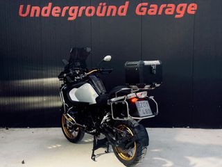 Bmw R 1250 GS Adventure 2021 40th ANNIVERSARY *OPTION 719-thumb-5