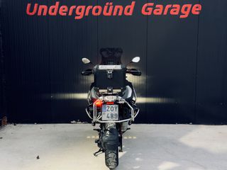 Bmw R 1250 GS Adventure 2021 40th ANNIVERSARY *OPTION 719-thumb-6