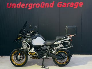 Bmw R 1250 GS Adventure 2021 40th ANNIVERSARY *OPTION 719-thumb-7