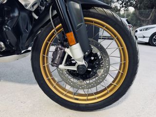 Bmw R 1250 GS Adventure 2021 40th ANNIVERSARY *OPTION 719-thumb-35