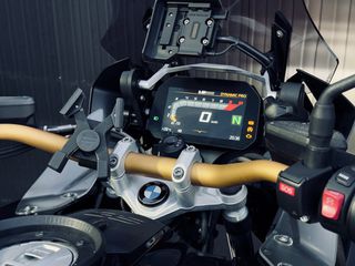 Bmw R 1250 GS Adventure 2021 40th ANNIVERSARY *OPTION 719-thumb-15
