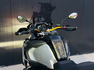 Bmw R 1250 GS Adventure 2021 40th ANNIVERSARY *OPTION 719-thumb-16