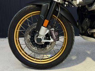 Bmw R 1250 GS Adventure 2021 40th ANNIVERSARY *OPTION 719-thumb-18