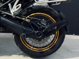 Bmw R 1250 GS Adventure 2021 40th ANNIVERSARY *OPTION 719-thumb-19