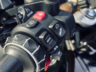Bmw R 1250 GS Adventure 2021 40th ANNIVERSARY *OPTION 719-thumb-22