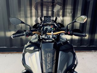 Bmw R 1250 GS Adventure 2021 40th ANNIVERSARY *OPTION 719-thumb-23