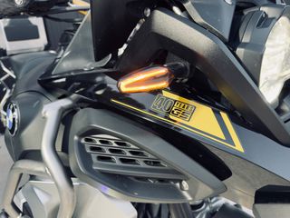 Bmw R 1250 GS Adventure 2021 40th ANNIVERSARY *OPTION 719-thumb-30