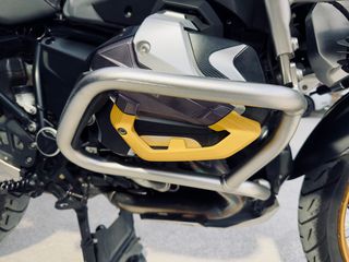 Bmw R 1250 GS Adventure 2021 40th ANNIVERSARY *OPTION 719-thumb-32