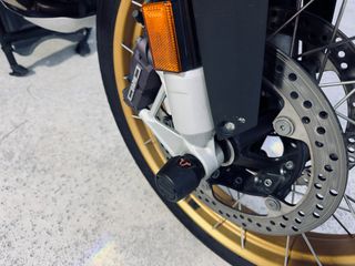 Bmw R 1250 GS Adventure 2021 40th ANNIVERSARY *OPTION 719-thumb-34