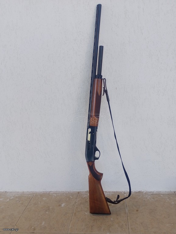 Κυνηγετικό όπλο