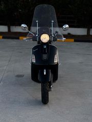 Piaggio Vespa GTS 300 2009 Gts