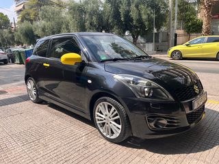 Suzuki Swift 2016 SPORT