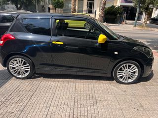Suzuki Swift 2016 SPORT-thumb-2