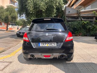 Suzuki Swift 2016 SPORT-thumb-3