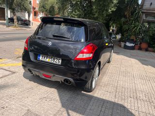 Suzuki Swift 2016 SPORT-thumb-6
