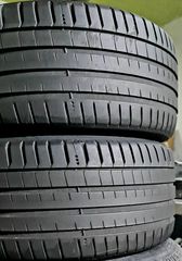 Michelin Pilot Sport 5, 255/35/18, XL, DOT 0324, 2 τεμάχια