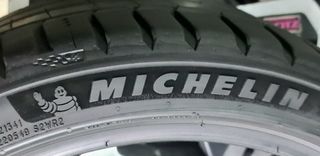 Michelin Pilot Sport 5, 255/35/18, XL, DOT 0324, 2 τεμάχια-thumb-1