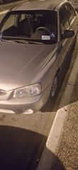 Hyundai Accent 2000
