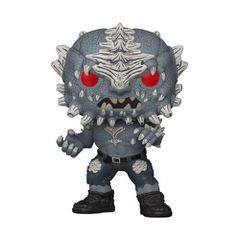 SMALLVILLE - POP Television N° 541 - Doomsday Max-thumb-2