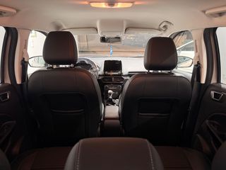 Ford EcoSport 2018 TITANIUM•NAVI•CRUIZE CONTROL-thumb-24