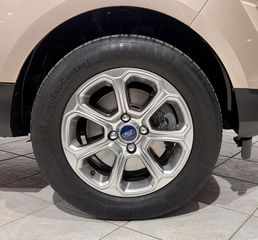 Ford EcoSport 2018 TITANIUM•NAVI•CRUIZE CONTROL-thumb-27