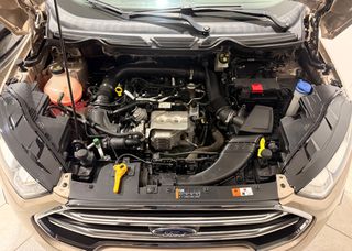 Ford EcoSport 2018 TITANIUM•NAVI•CRUIZE CONTROL-thumb-28