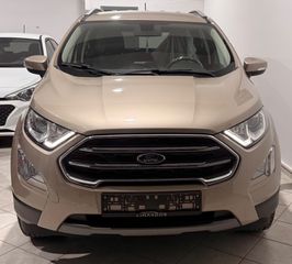 Ford EcoSport 2018 TITANIUM•NAVI•CRUIZE CONTROL-thumb-1