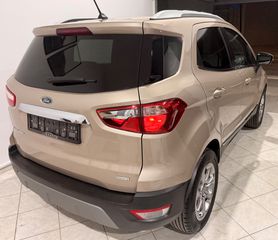 Ford EcoSport 2018 TITANIUM•NAVI•CRUIZE CONTROL-thumb-5