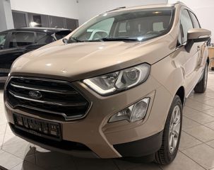 Ford EcoSport 2018 TITANIUM•NAVI•CRUIZE CONTROL-thumb-6