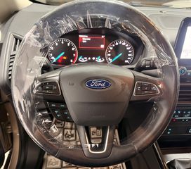 Ford EcoSport 2018 TITANIUM•NAVI•CRUIZE CONTROL-thumb-8