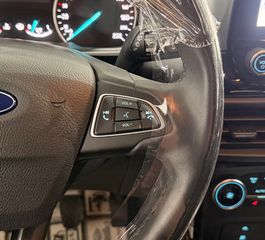 Ford EcoSport 2018 TITANIUM•NAVI•CRUIZE CONTROL-thumb-9