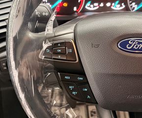 Ford EcoSport 2018 TITANIUM•NAVI•CRUIZE CONTROL-thumb-10