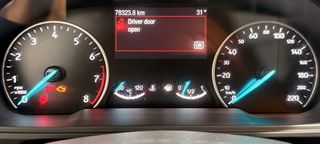 Ford EcoSport 2018 TITANIUM•NAVI•CRUIZE CONTROL-thumb-13