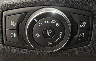 Ford EcoSport 2018 TITANIUM•NAVI•CRUIZE CONTROL-thumb-14
