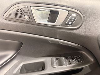 Ford EcoSport 2018 TITANIUM•NAVI•CRUIZE CONTROL-thumb-15